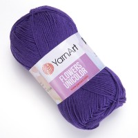 YarnArt Flowers Unicolor 50g, 751